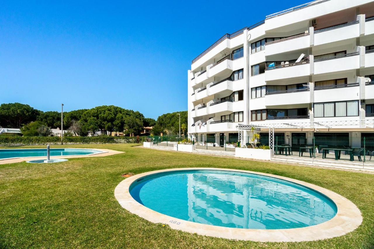 Whome | Vilamoura Sunny Apartment Quarteira Exterior foto