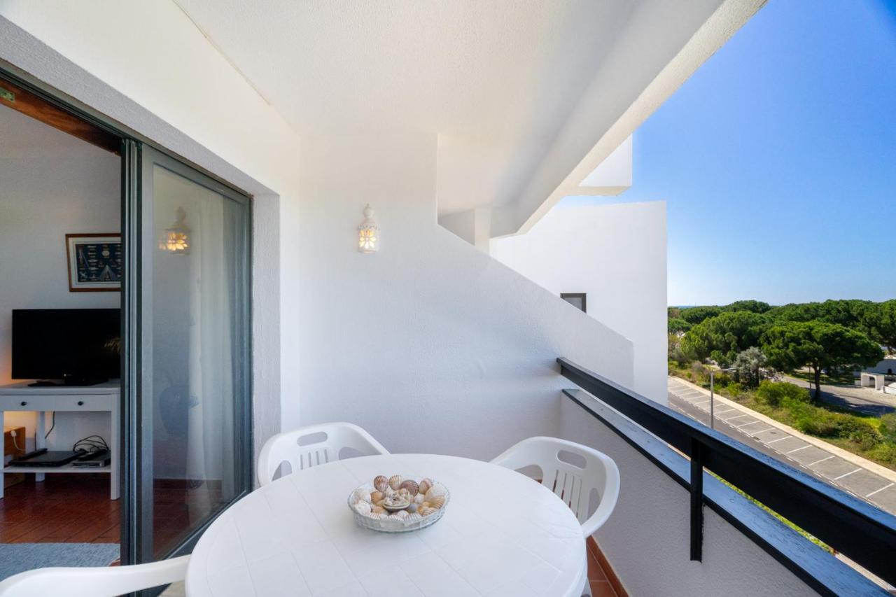 Whome | Vilamoura Sunny Apartment Quarteira Exterior foto