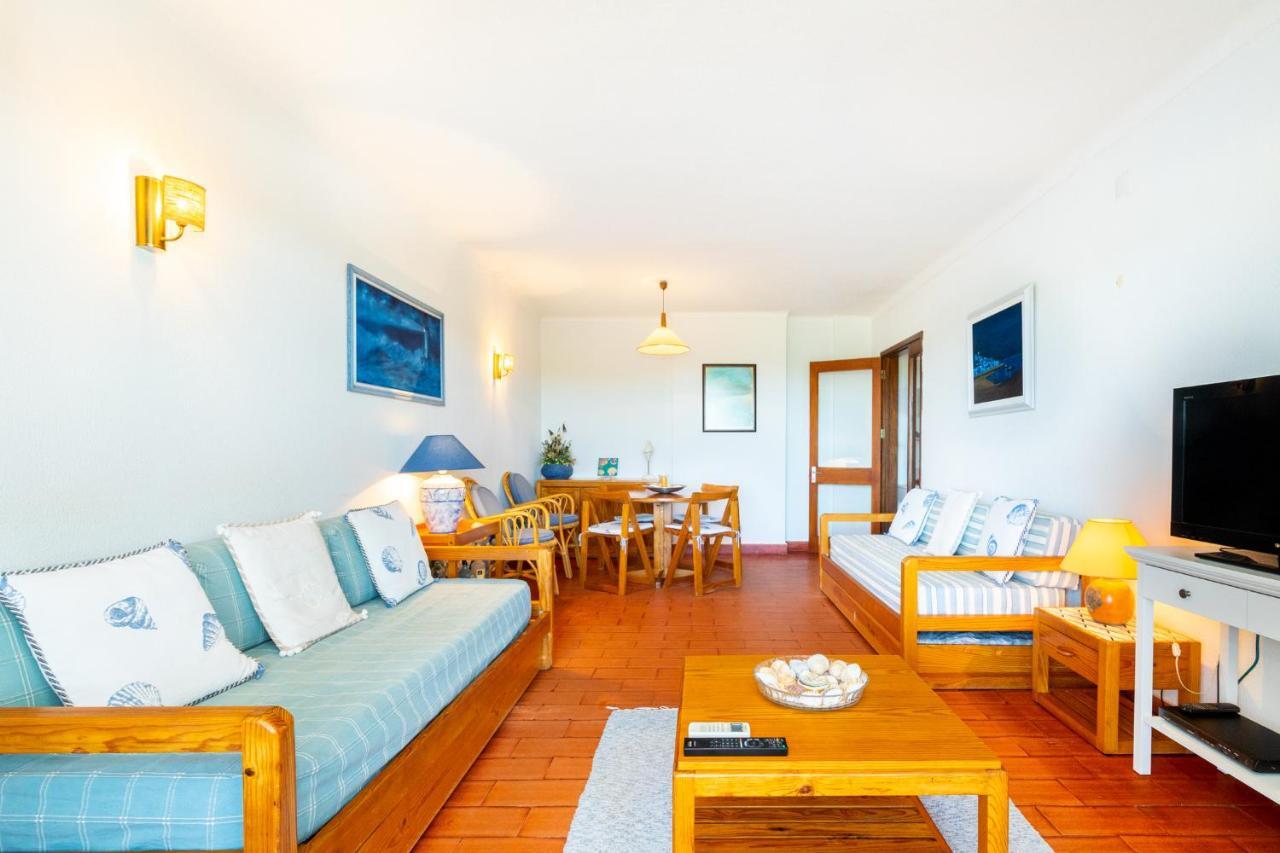 Whome | Vilamoura Sunny Apartment Quarteira Exterior foto